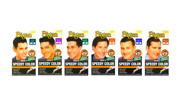 Men's Speedy Color