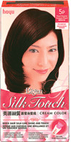 Silk Touch